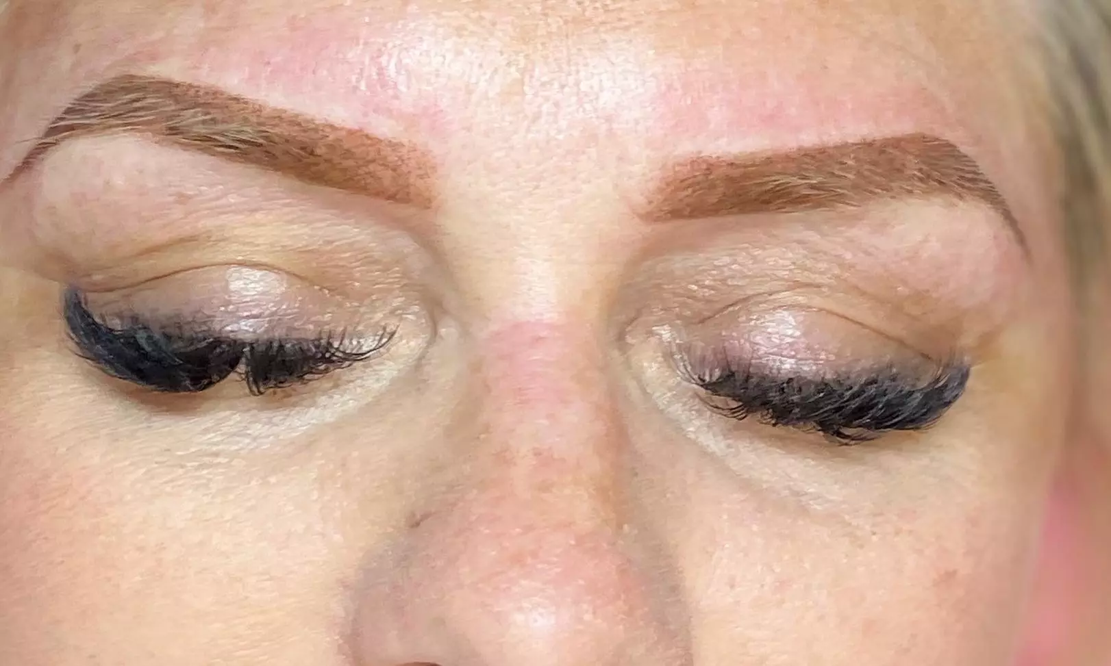 Up to 42% Off on Microblading at Perfection Studio