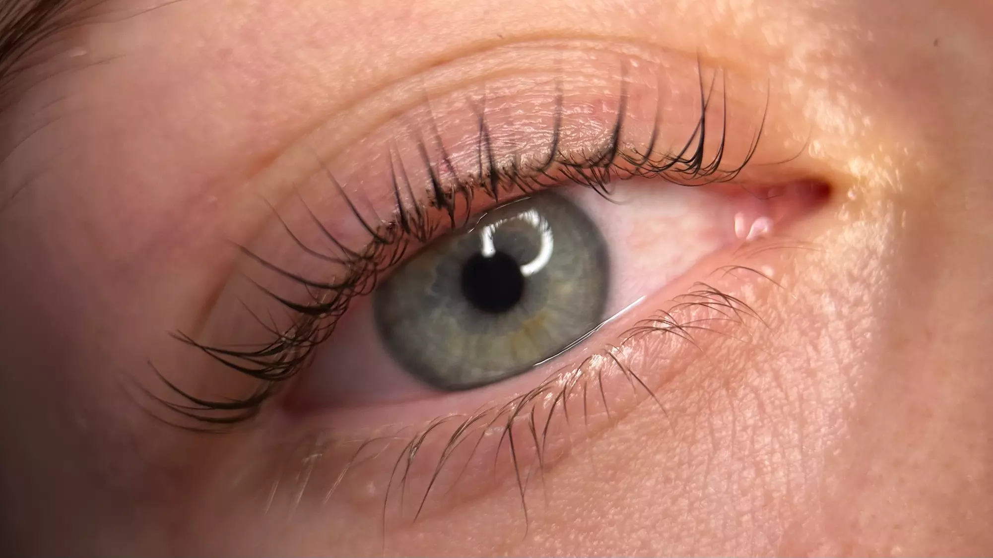 One Eyelash Lift Treatment with Optional Tint at Lash & Brow Glow (Save Up to 30% Off) - Second Medium