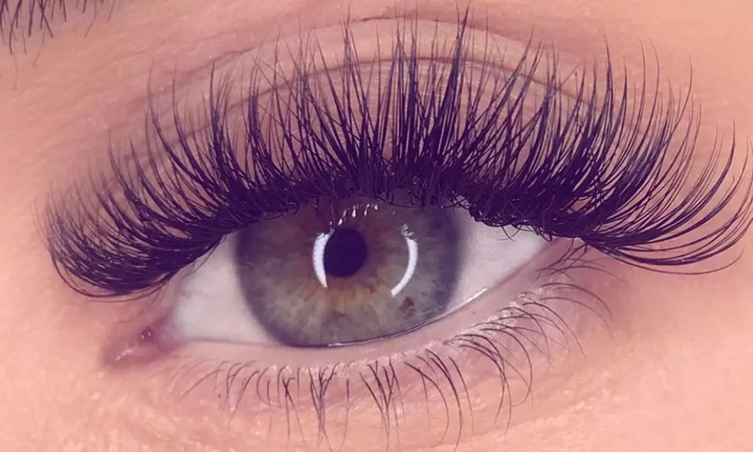 Experience Mermaid Beauty Beverly Hills' lash extensions, including Classic, Hybrid, and Volume sets with up to 50% off. - Primary Image