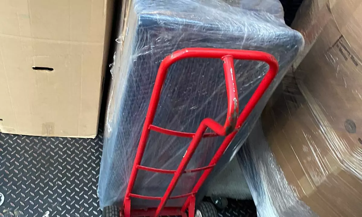 Up to 44% Off on Moving Services at Royal Express Solution Moving Company - Second Medium