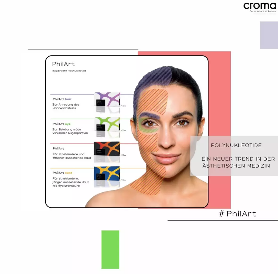 Bis zu 4% Rabatt auf den Schönheitspaket bei PRIVATPRAXIS Nataliya Katsarova