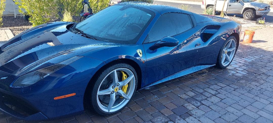 Up to 52% Off on Interior Car Cleaning at Lutje Auto