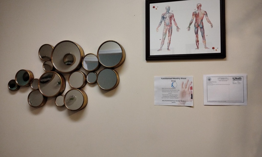 Image 3: Get Fat Freeze Treatment at Functionised Integrative Therapeutics