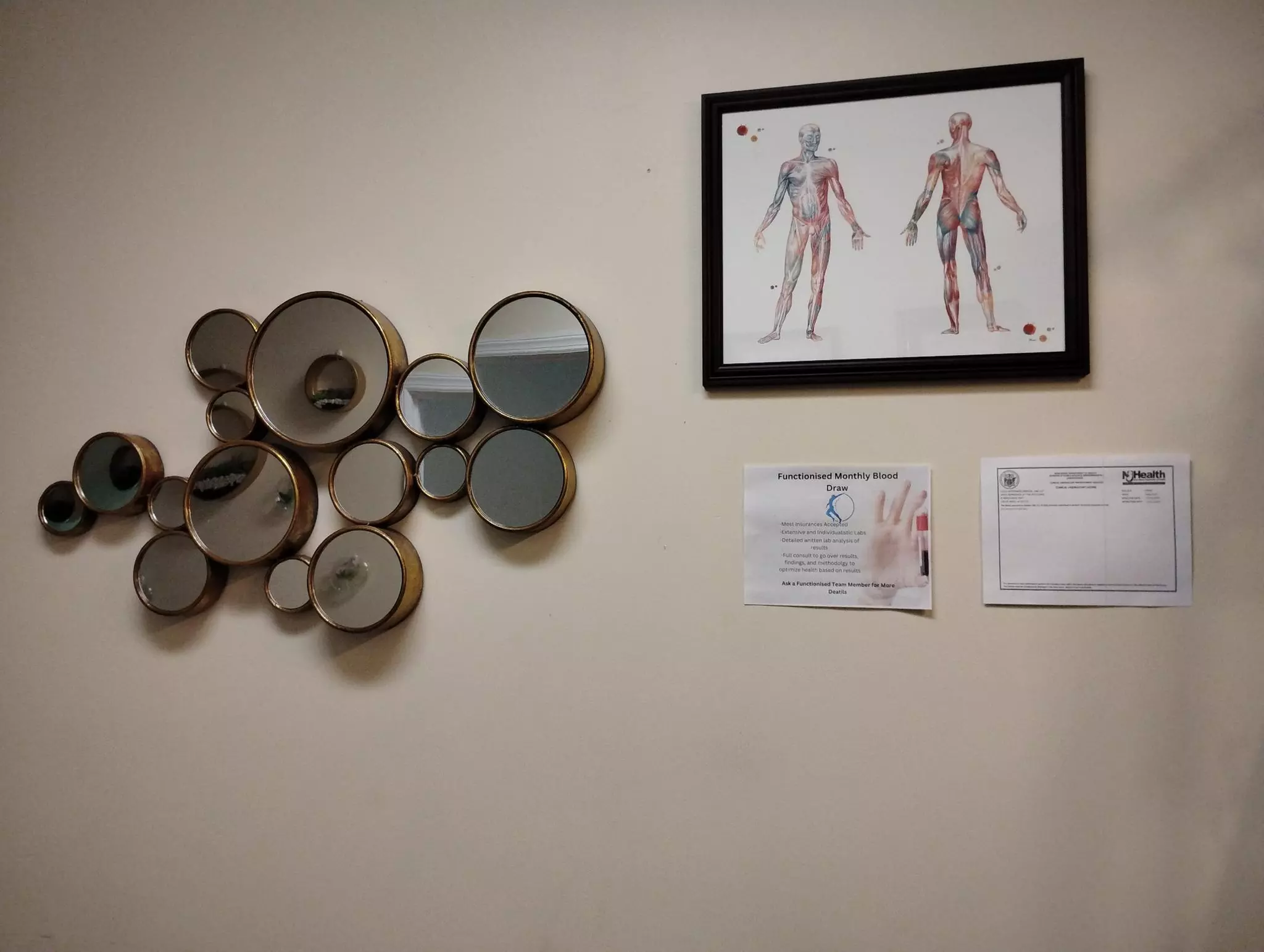 Get Fat Freeze Treatment at Functionised Integrative Therapeutics