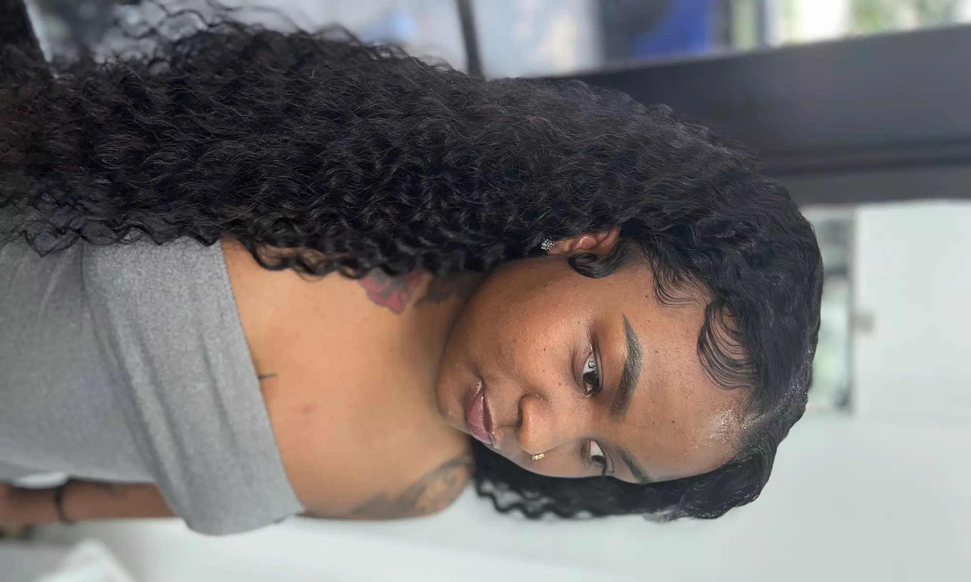 Achieve the Perfect Style with a Wig Install or Traditional Sew In