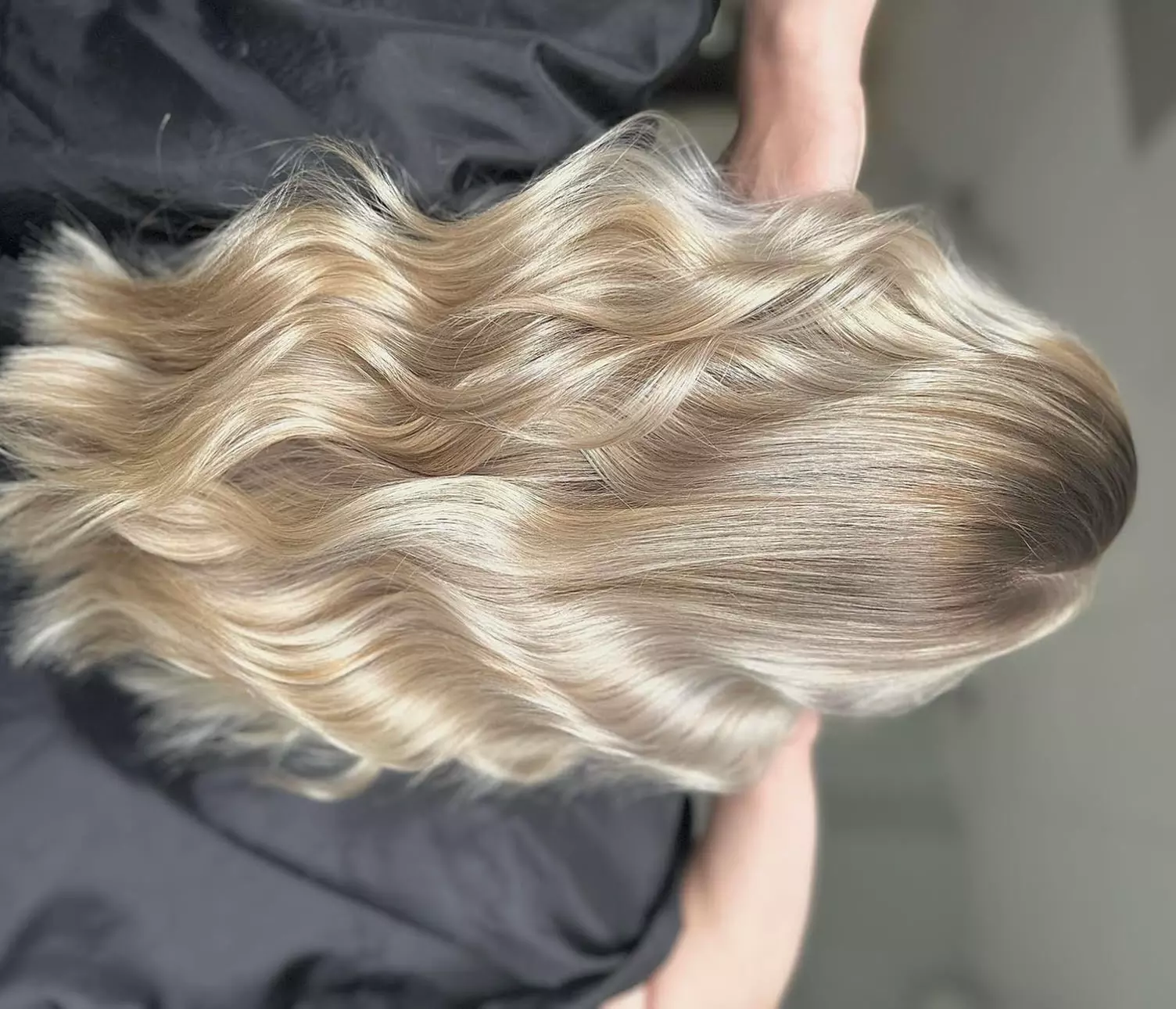 Up to 50% Off on Salon - Hair Color / Highlights at Salon Utopia - Primary Image