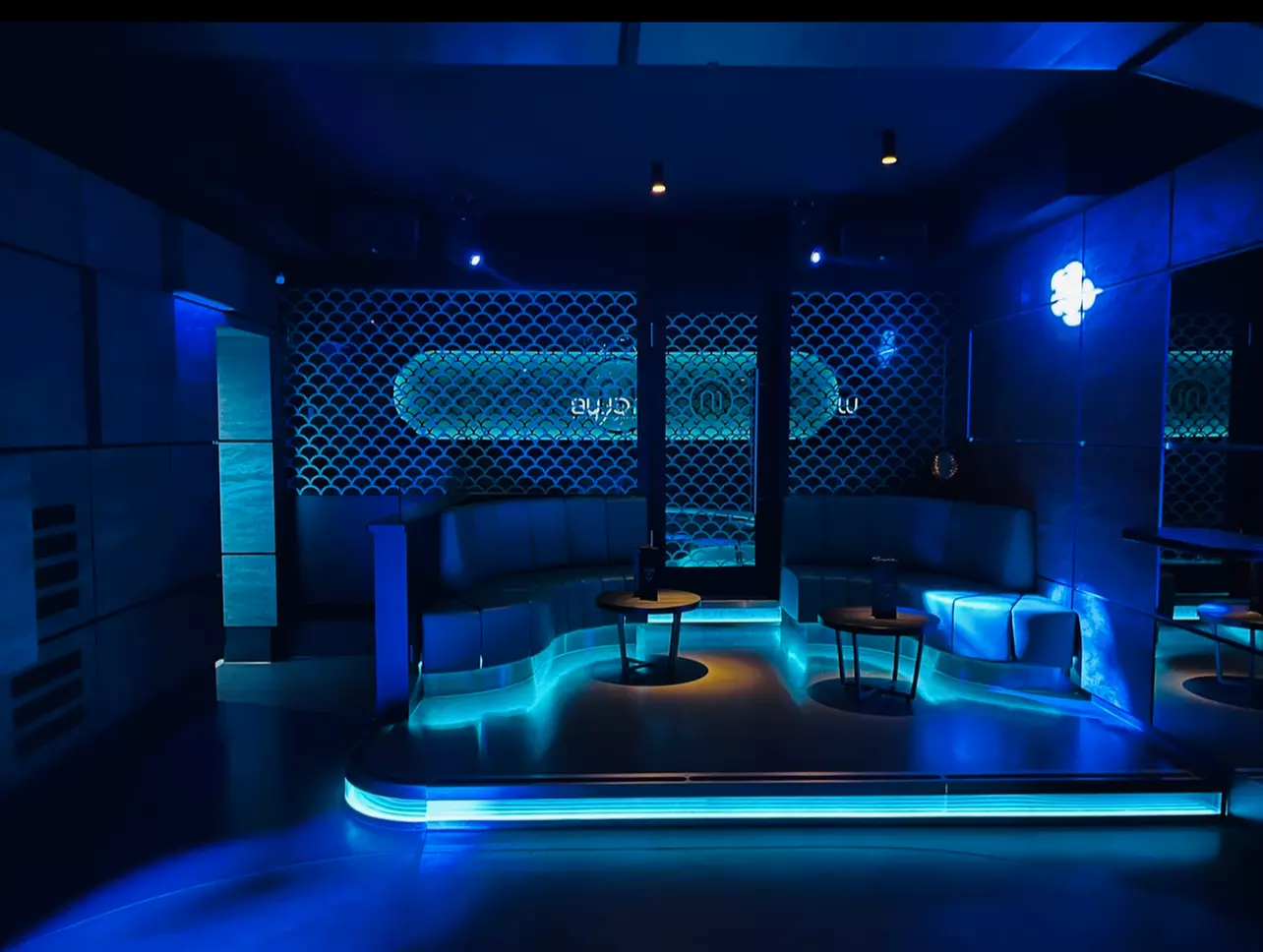 Bis zu 50% Rabatt auf Cocktails bei N1events Gmbh