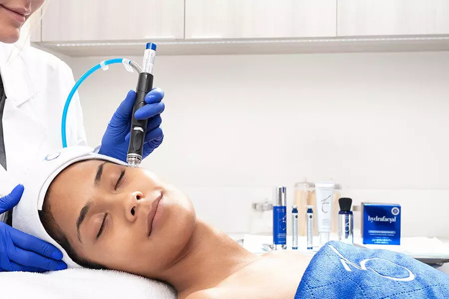 At Confidence Med Spa, Inc., explore facials from ZO Skin Health to HydraFacial with up to 32% off unique treatments - Primary Image