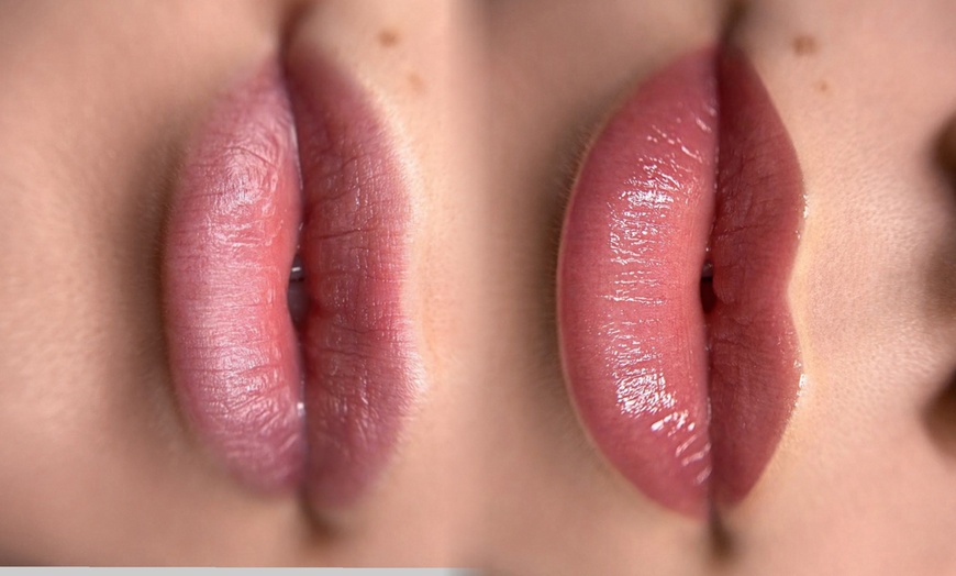 Image 9: Up to 75% Off on Permanent Makeup at Permanent Make-up by Greta