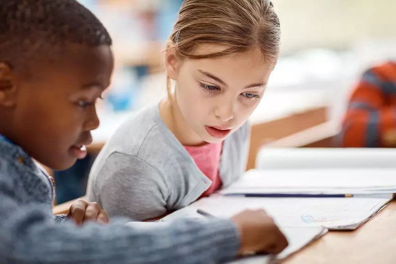 Up to 55% Off on Online Academic Tutor at Marvelous Kidz, LLC - Primary Image
