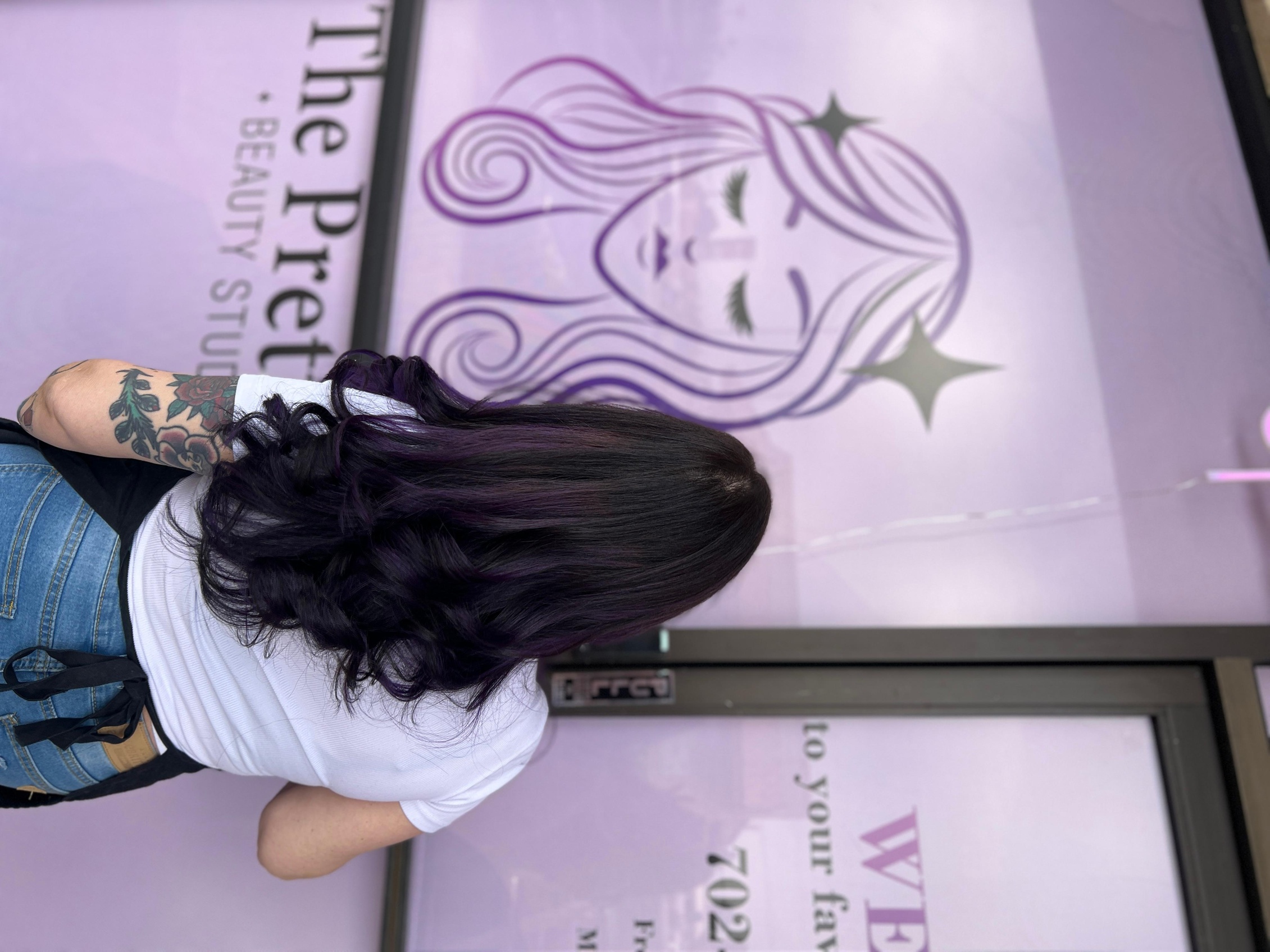 Up to 30% Off on Salon - Women's Haircut at The Prettiest Beauty Studio