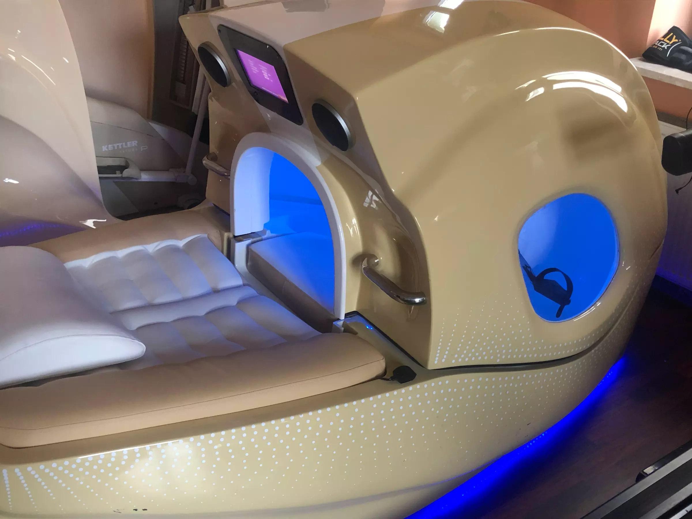 Do 39% zniżki na: Studio fitness w firmie Studio Sensual Body