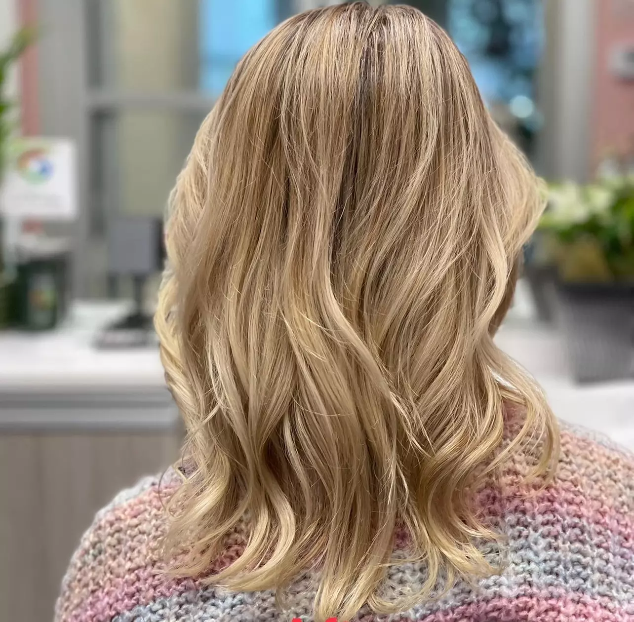 Up to 30% Off on Salon - Women's Haircut at Stella’s Design