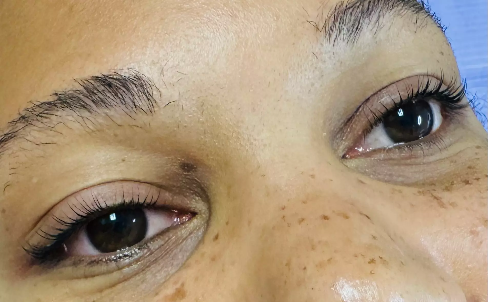 Up to 53% Off on Eyelash Perm at Serenity Loft