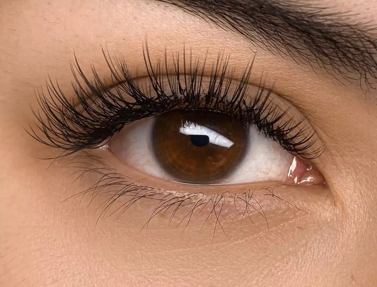 Up to 45% Off on Eyelash Extensions at M LASH BAR INC
