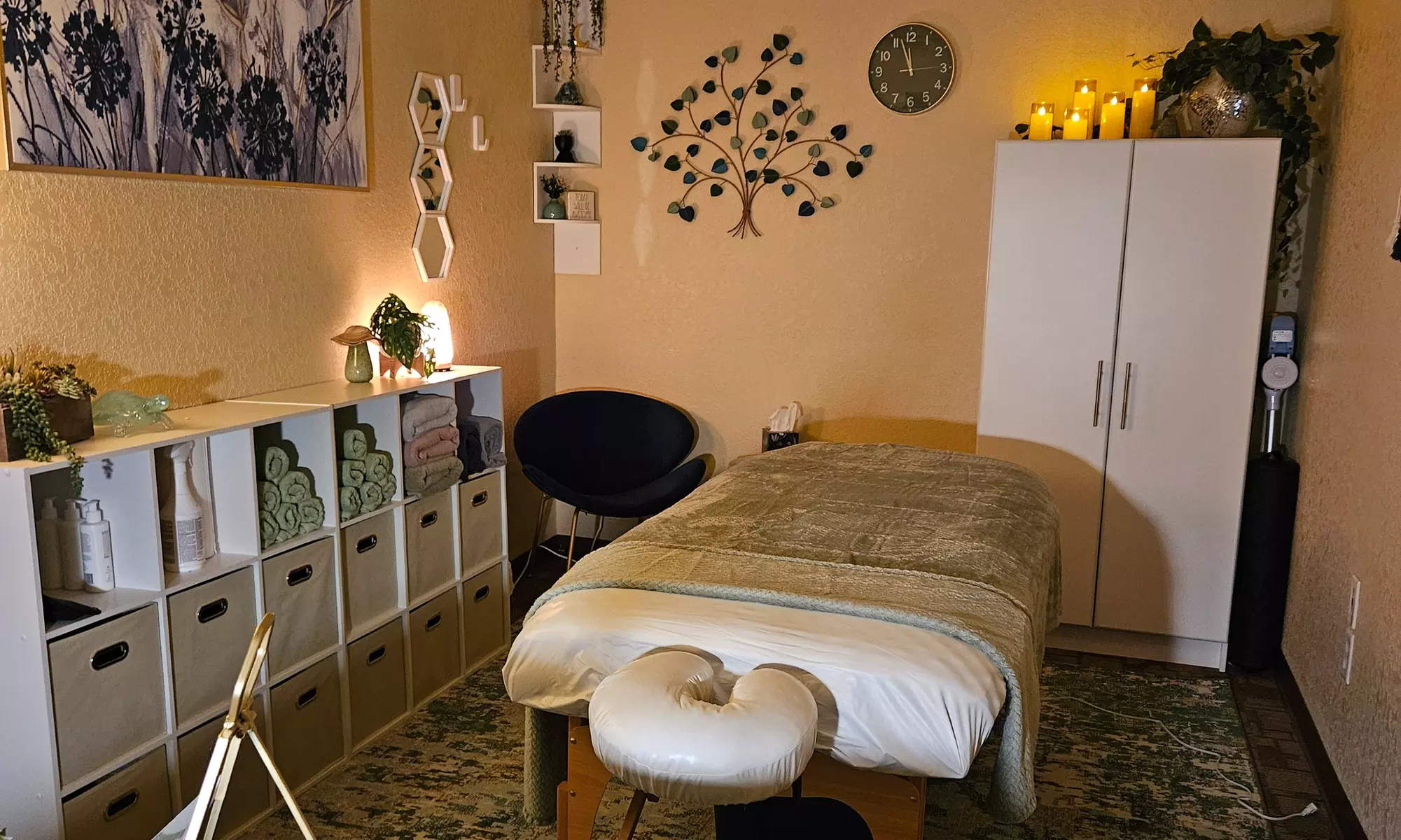 Unwind with One or Two 60- or 90-Minute Massage of Choice Sessions - Up to 32% Off - Second Medium