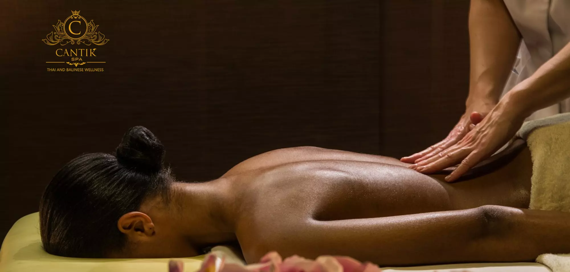 Ultimate Pampering Package with Balinese Massage, Sauna, & More!