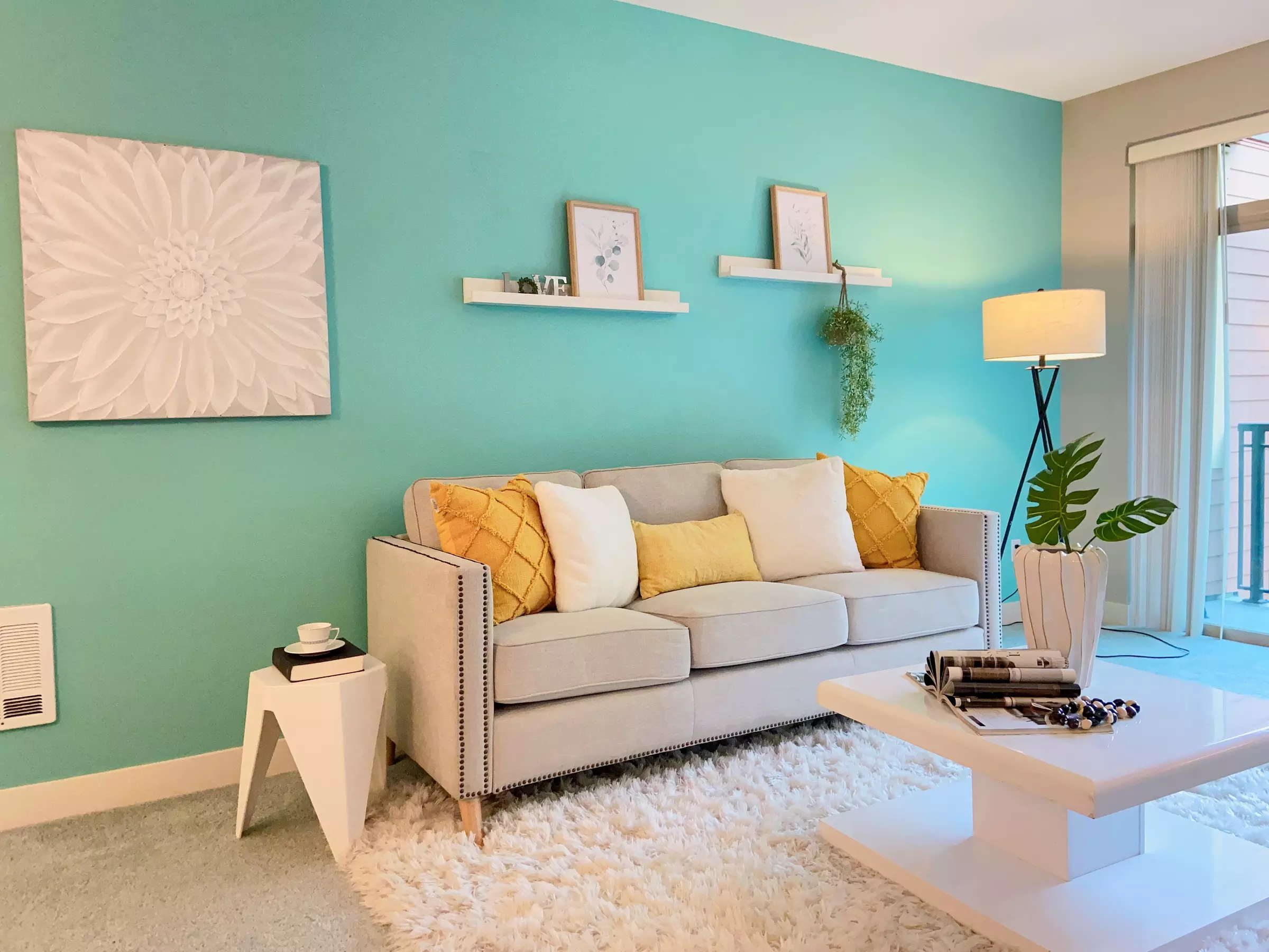 Up to 90% Off on Home Staging at Tao Design Studio - Second Medium