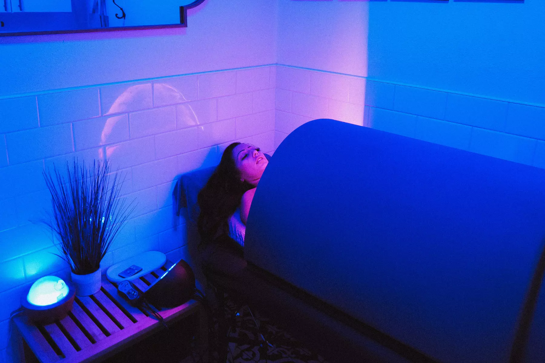 Up to 50% Off on Spa - Sauna - Infrared at Bronzed Beauty Bar