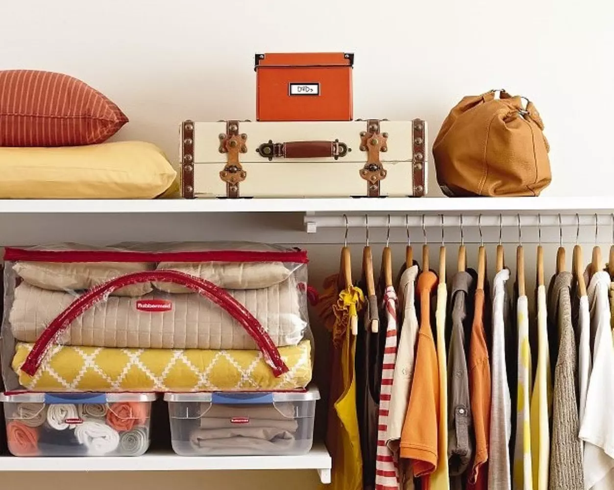 Up to 45% Off on Home Organization at Clean & Done - Primary Image