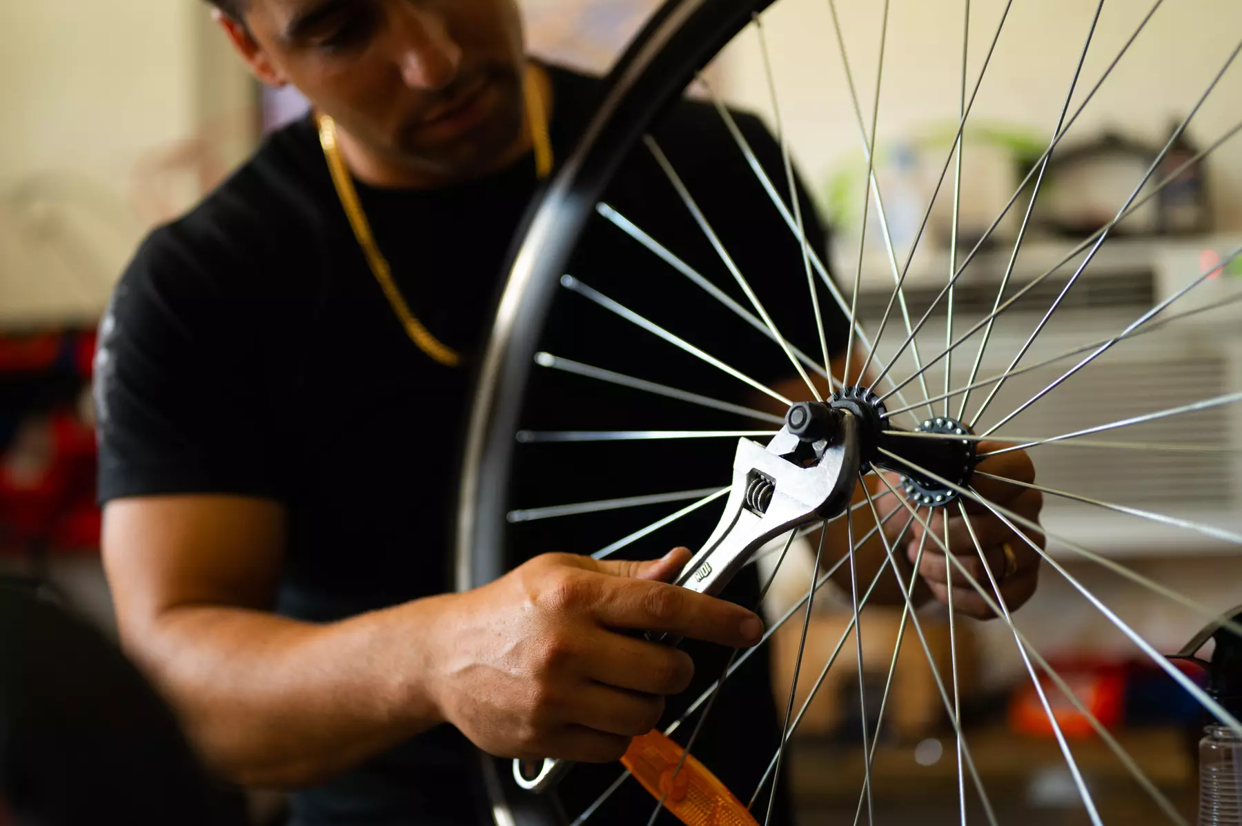 Up to 10% Off on Bike / Bicycle Inspection at Bike Ride Sobe