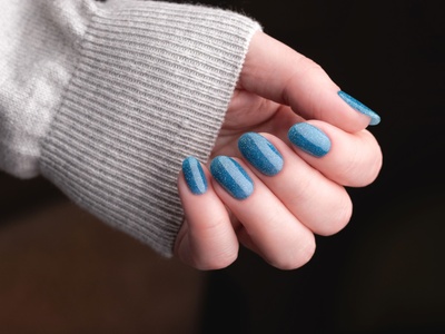 Early Bird - One No Chip Manicure - Amiliki Skin and Nail Care