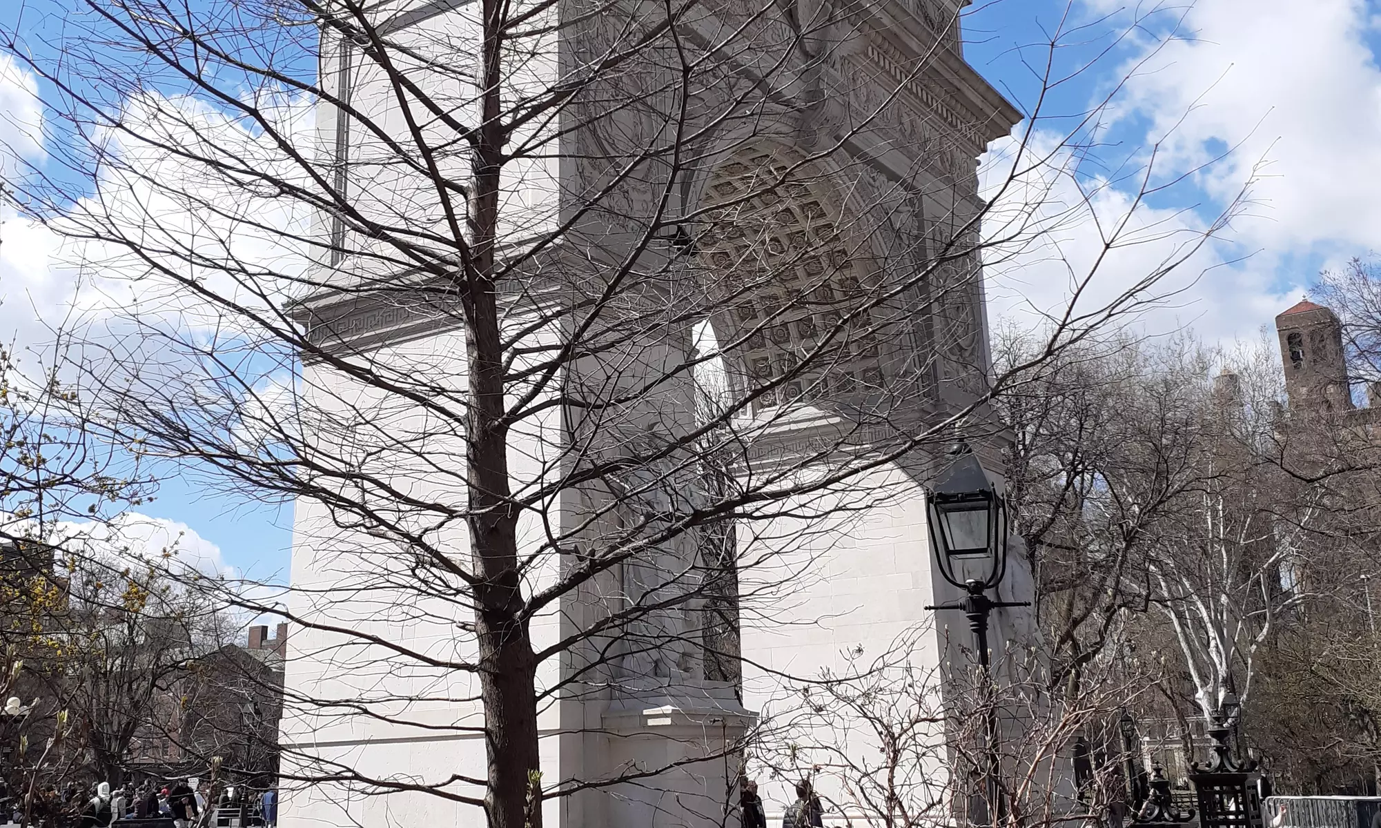 Discover the Hidden Gems of Greenwich Village on a Guided Walking Tour