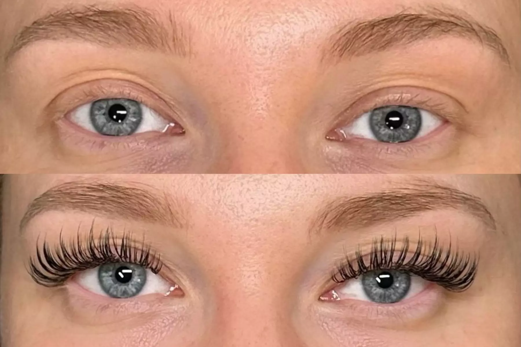 Up to 30% Off on Eyelash Extensions at Q Lash & Facial Lounge - Primary Image