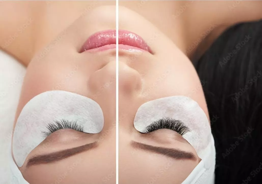 Up to 43% Off on Eyelash Extensions at Beauty Art Studio - Primary Image