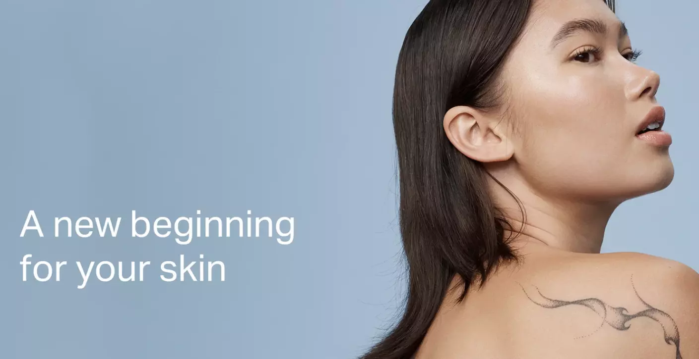One Laser Tattoo Removal Session on a Small, Medium, or Large Area