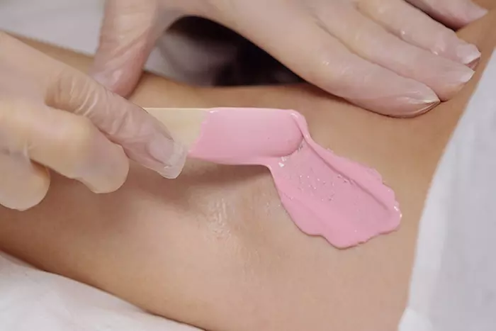 Up to 70% Off on Brazilian / Bikini Waxing at Zzz'waxing - Primary Image