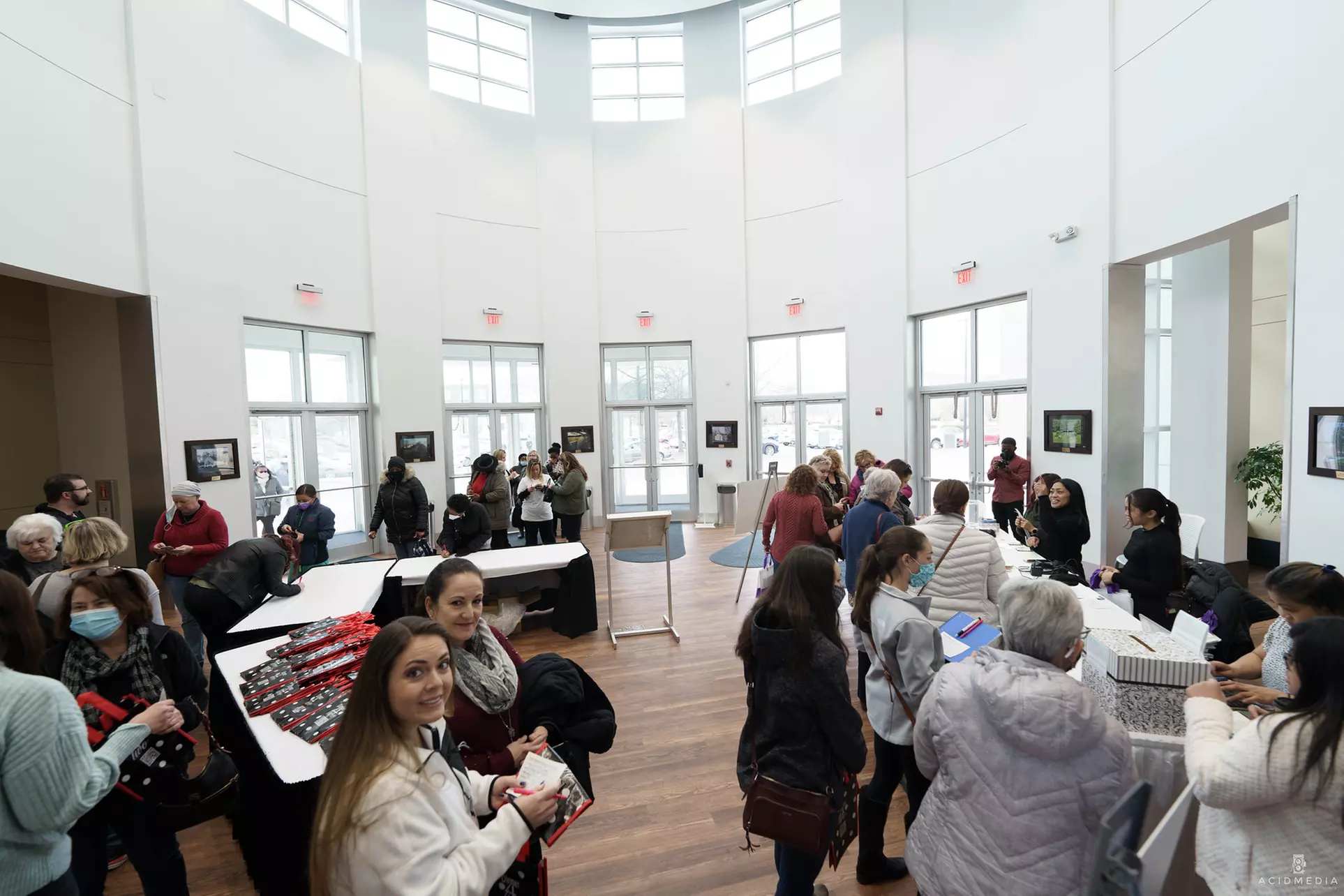 Spring Engagement Bridal Expo at Chesapeake Conference Center on 3/26/2023 - Primary Image