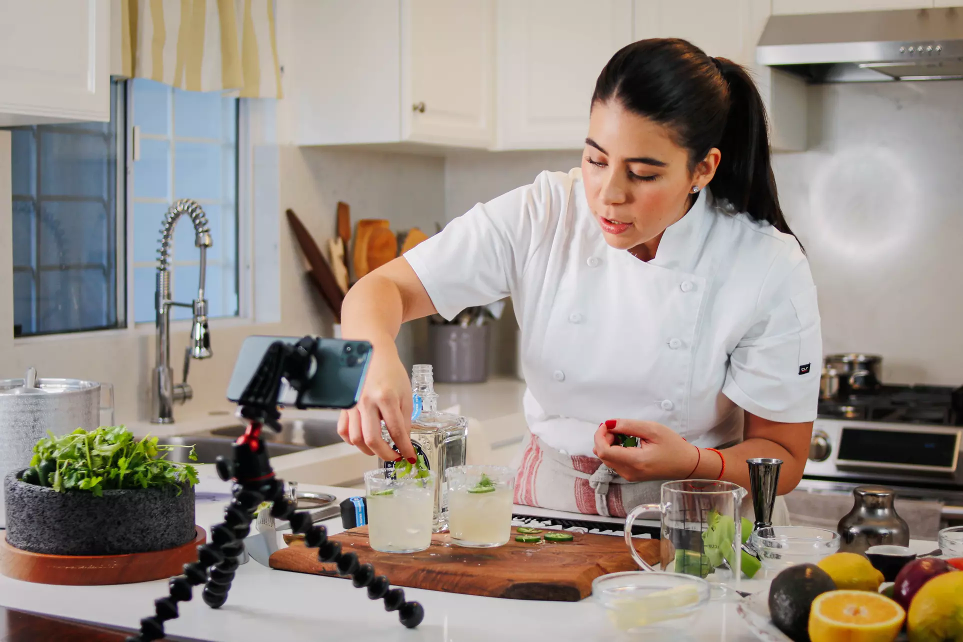Up to 37% Off on IMPASTIAMO Cooking Classes - Primary Image