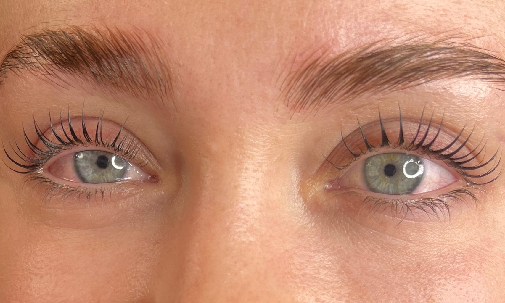 Up to 30% Off on Eyelash Perm at Aiyana Beauty - Primary Image