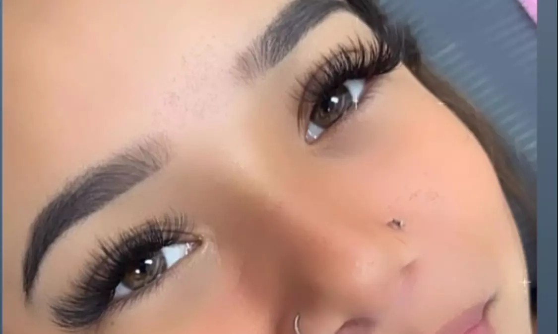 Up to 10% Off on Eyelash Extensions at CCs House Of Esthetics - Primary Image