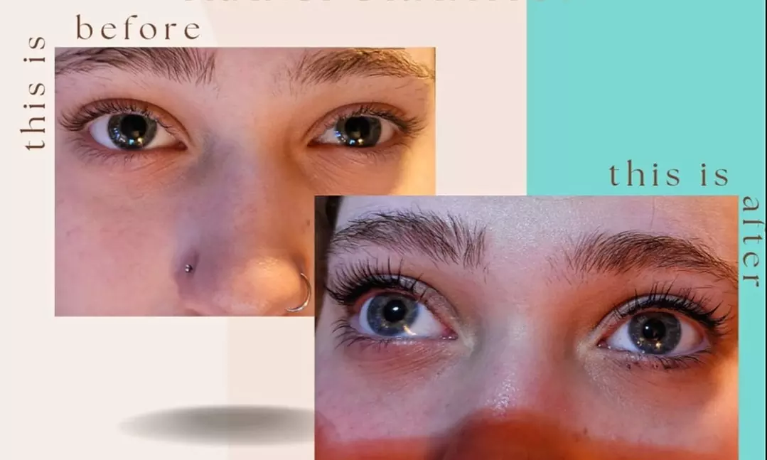One Eyelash Lift or Tinting and Lift Treatment at Phoenix Esthetics of CT(Up to 31% Off) - Primary Image