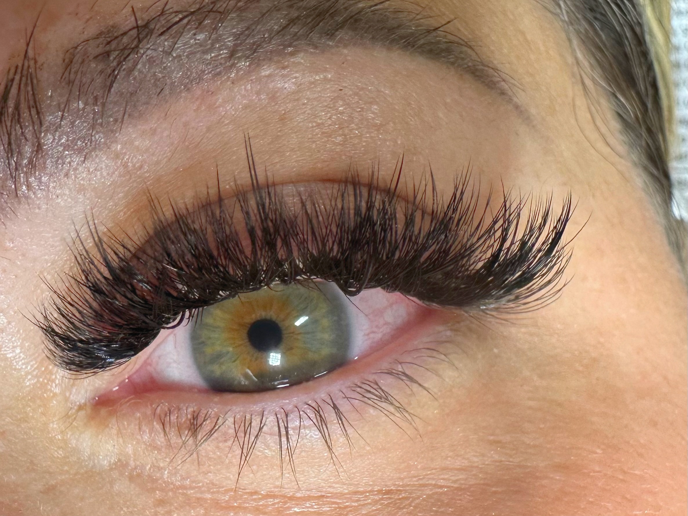 Up to 54% Off on Eyelash Extensions at KenLash