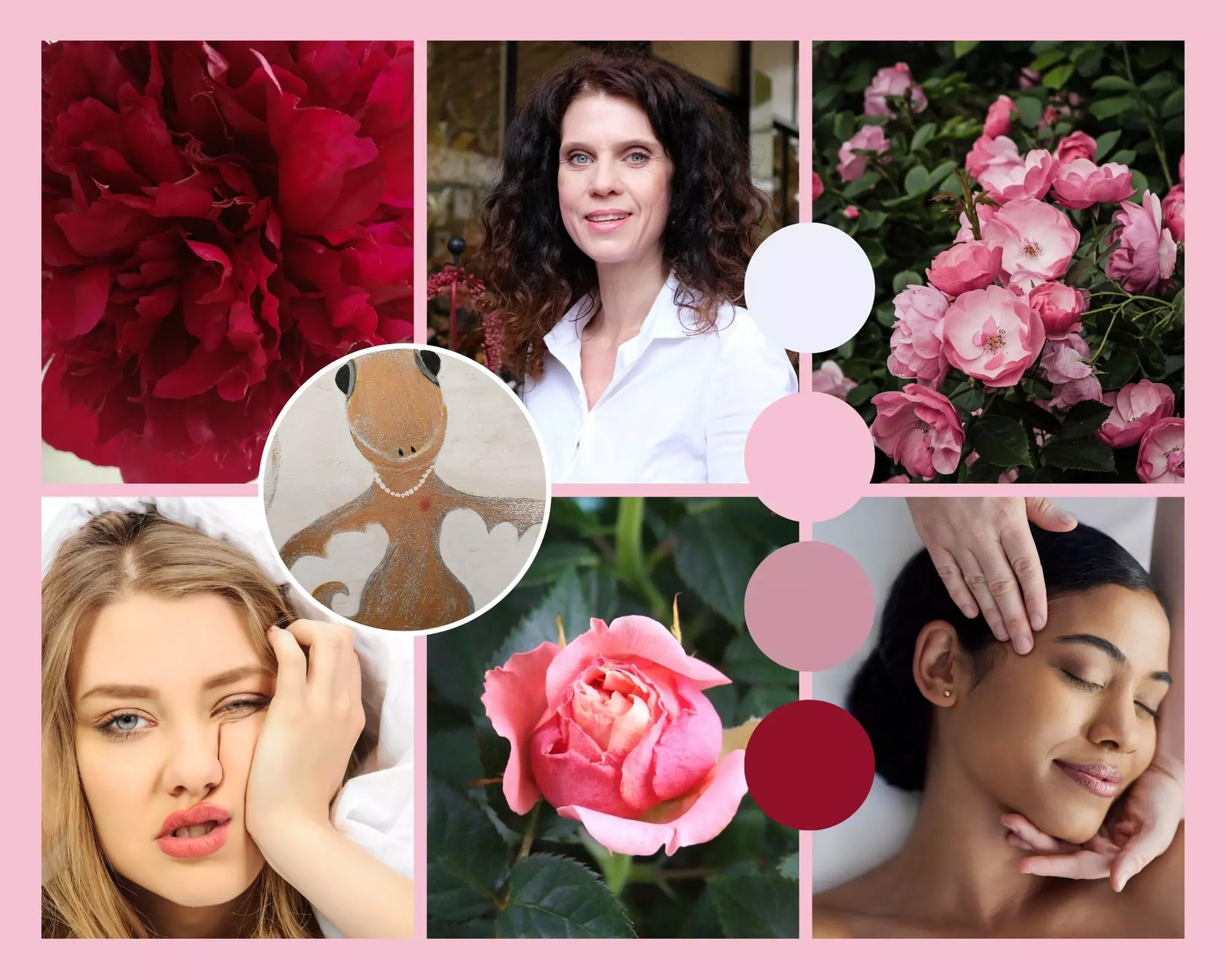 Bis zu 41% Rabatt auf den Therapeutische Massage bei Naturheilpraxis Sandra Hochhuber - Primary Image