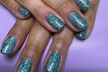 Up to 30% Off on Nail Spa/Salon - Nail Design at Missfit Nail Studio - Second Medium