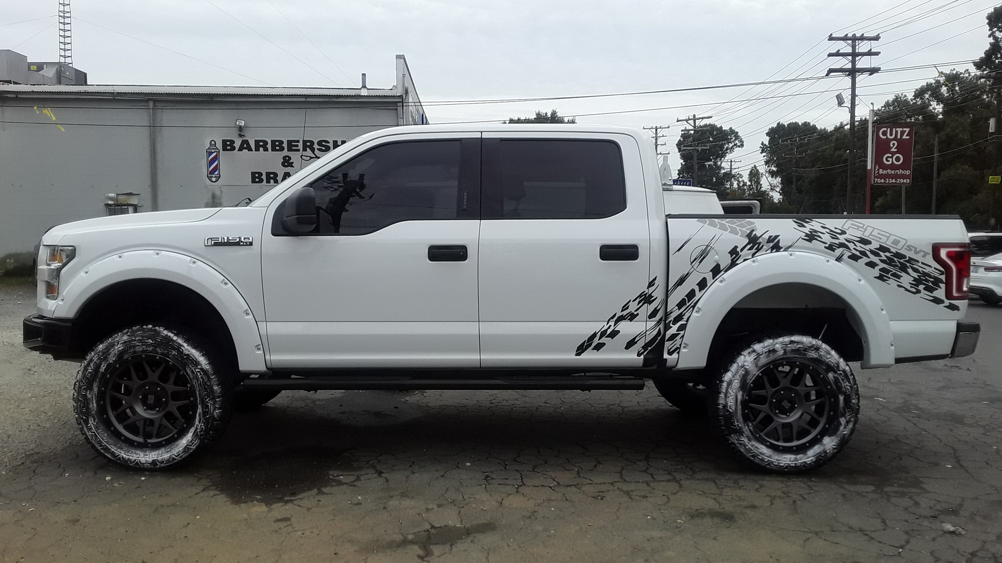 Up to 36% Off on Mobile Detailing at OCD Auto Details