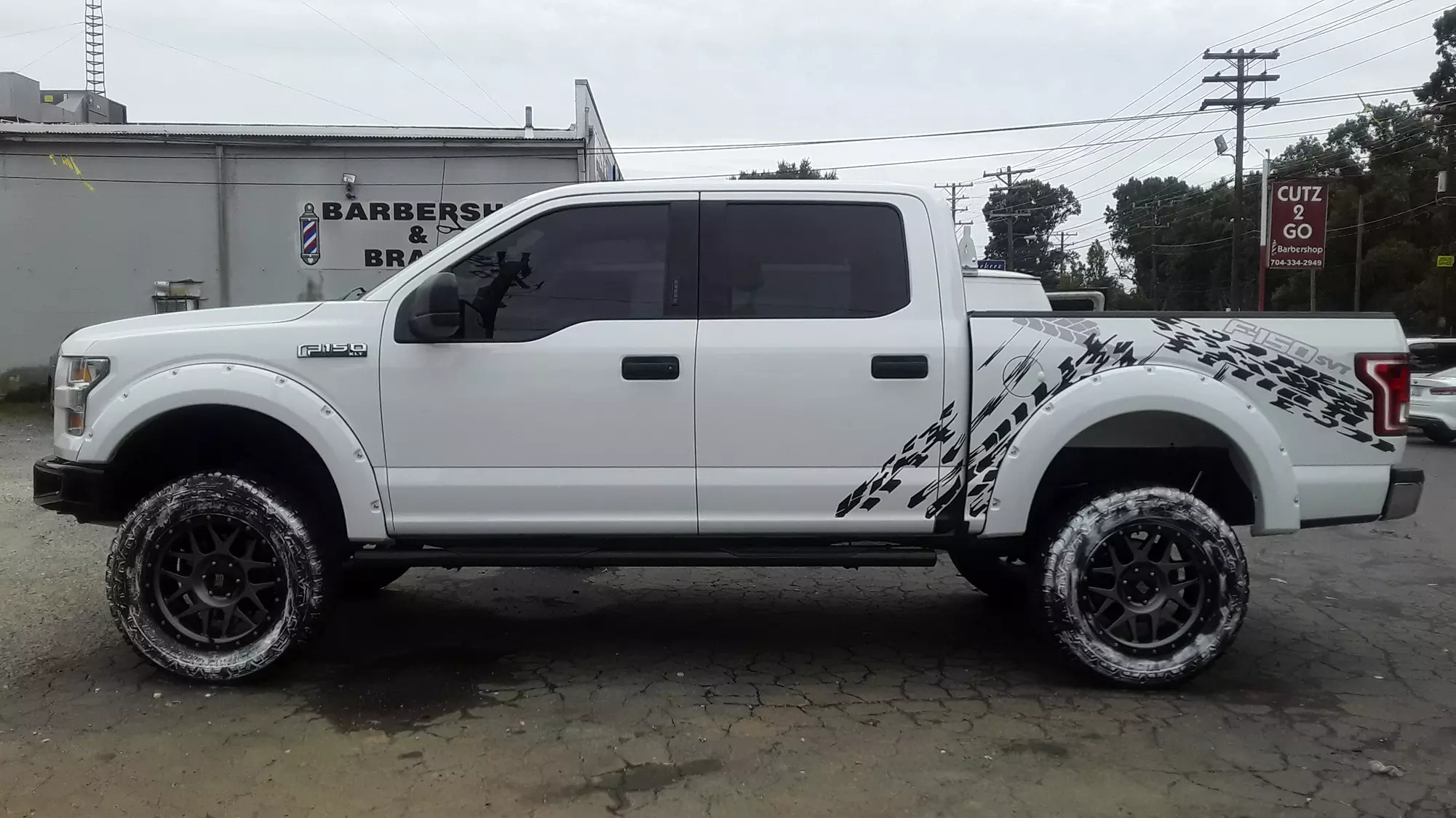 Up to 36% Off on Mobile Detailing at OCD Auto Details - Primary Image