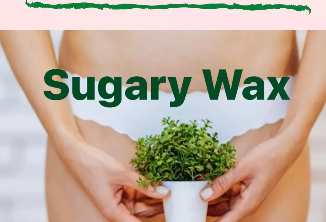 Up to 10% Off on Waxing - Brazilian at Sugary Wax Vegan And Organic - Primary Image
