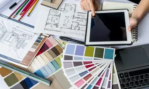 Up to 70% Off on Interior Decorator / Designer at Oraanj Interior Design London