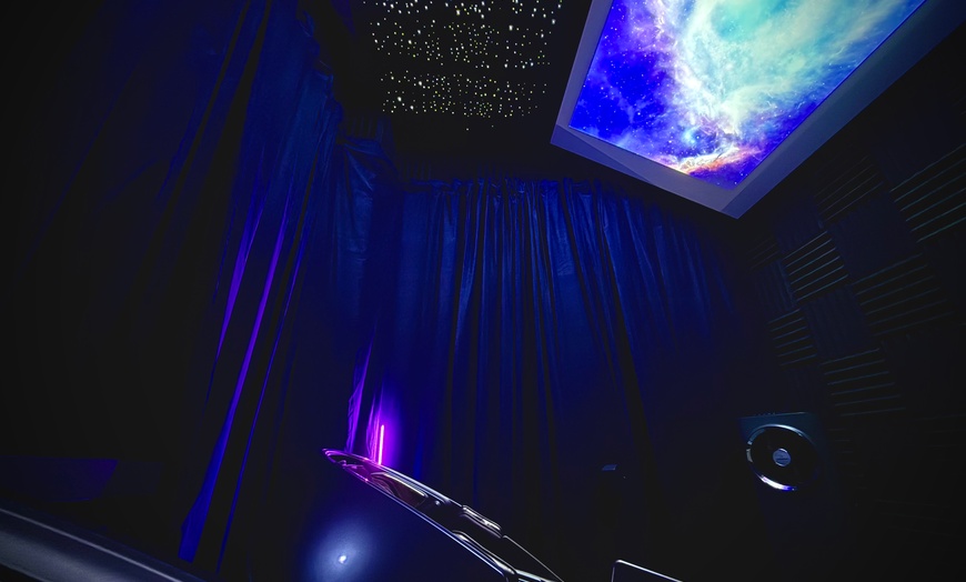 Image 3: Bis zu 43% Rabatt auf den Massage - Massagestuhl bei Naipo