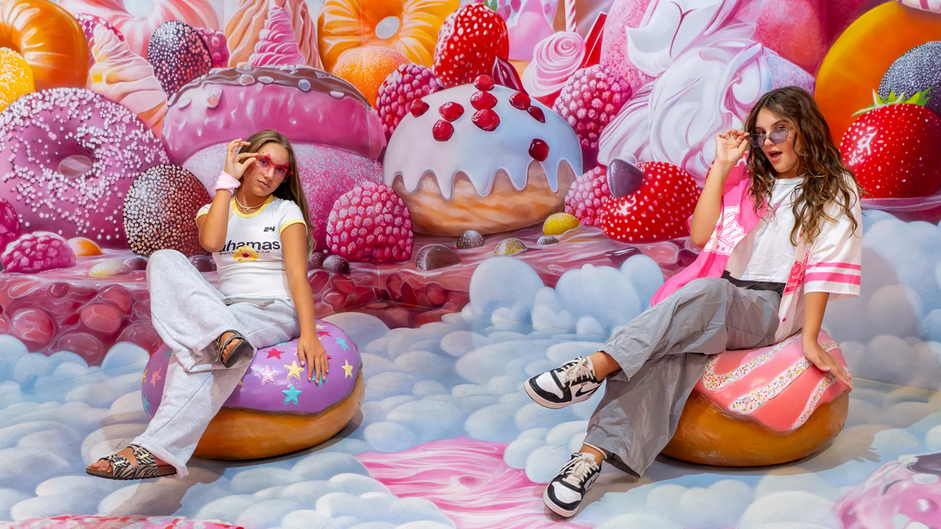 ¡Explora lo imposible con una entrada al Museo de las Ilusiones!