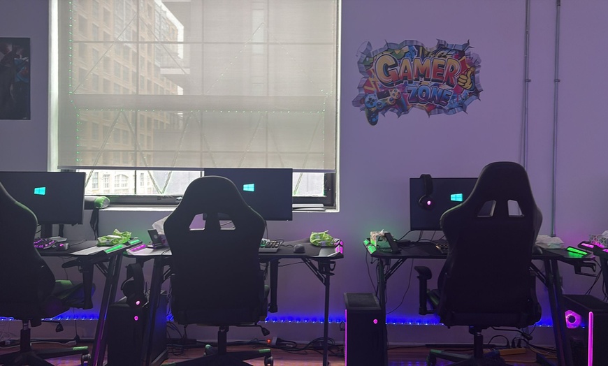 Image 2: One, Two, Six Early Access PC, Console or Racing Simulator Passes