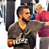 Image 1: Get Fit with Boxing Lessons at Flaco's Community Gym