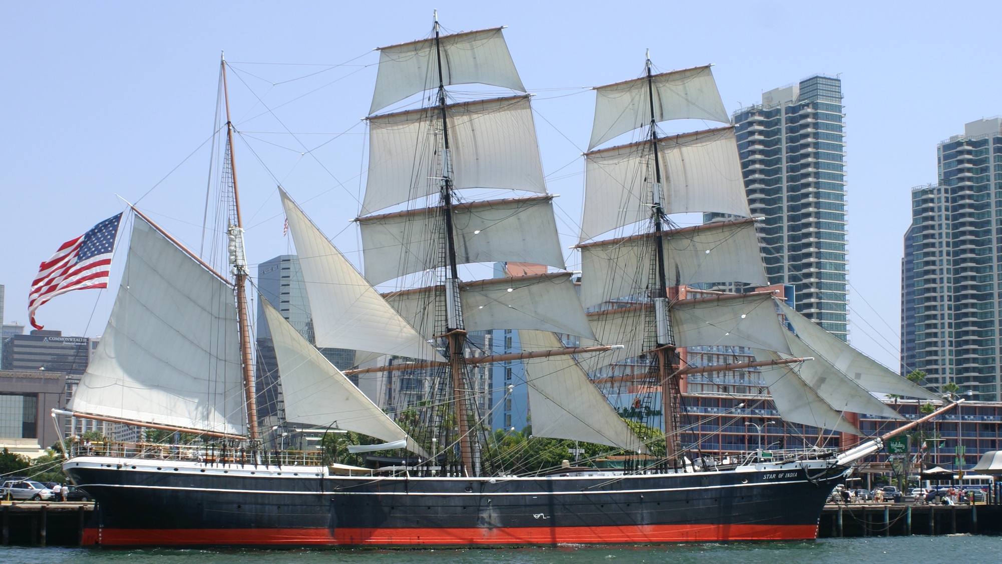 Join Scavego Interactive Games for a San Diego scavenger hunt with lunch and up to 33% off