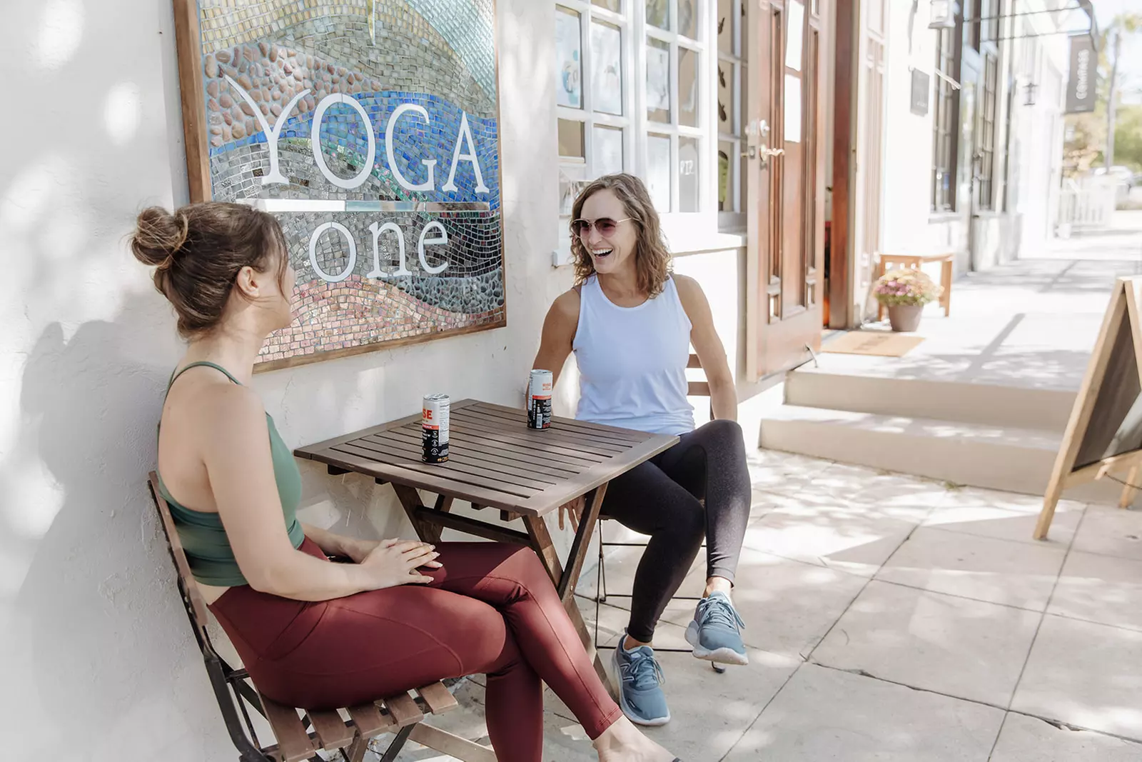 Unlimited Yoga Access for a Month at Mission Hills Studio