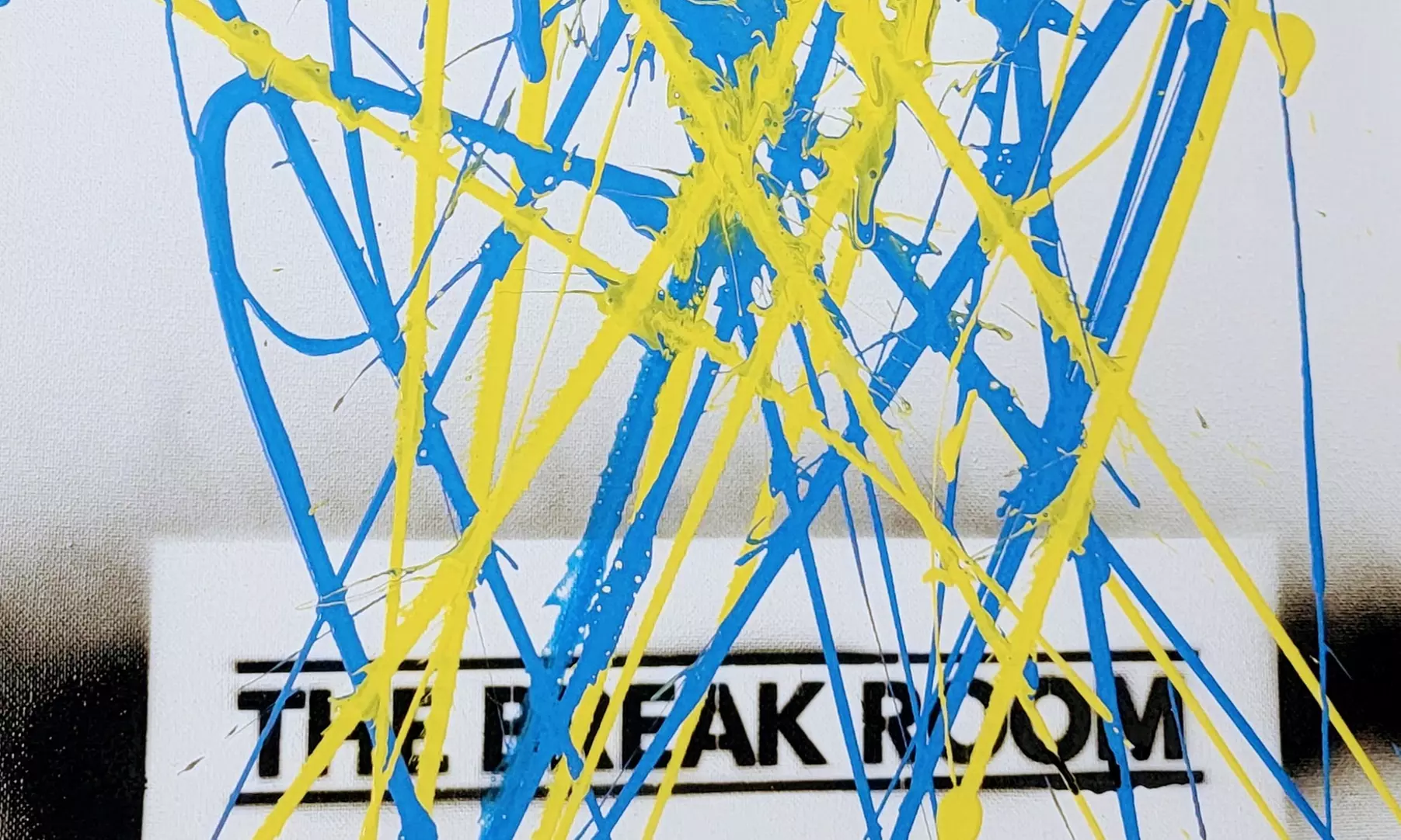 Up to 10% Off on Painting Party at The Break Room Miami - Primary Image